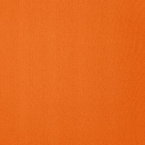 Solid Color/ Orange