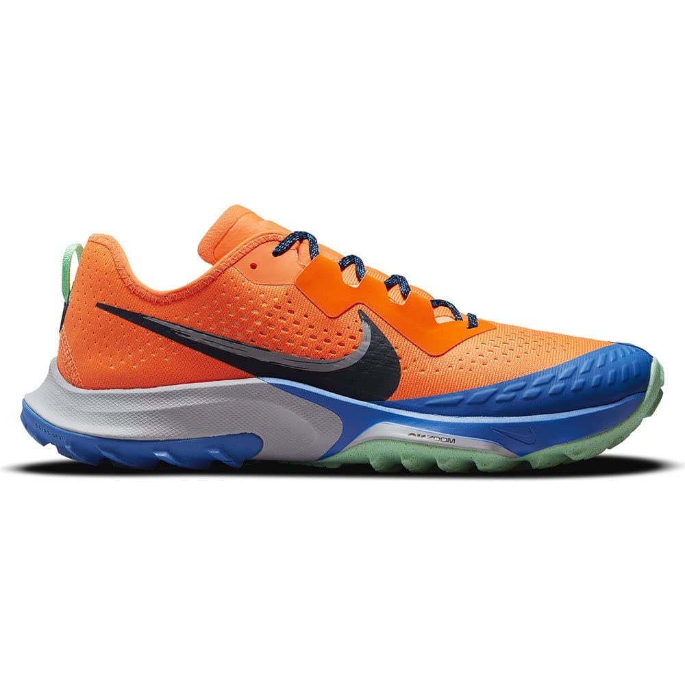 Nike Men's Running Sneakers - Lightweight Comfortable Athletic Shoes for Jogging, Gym & Casual Wear | Breathable Mesh Design for All-Day Wear