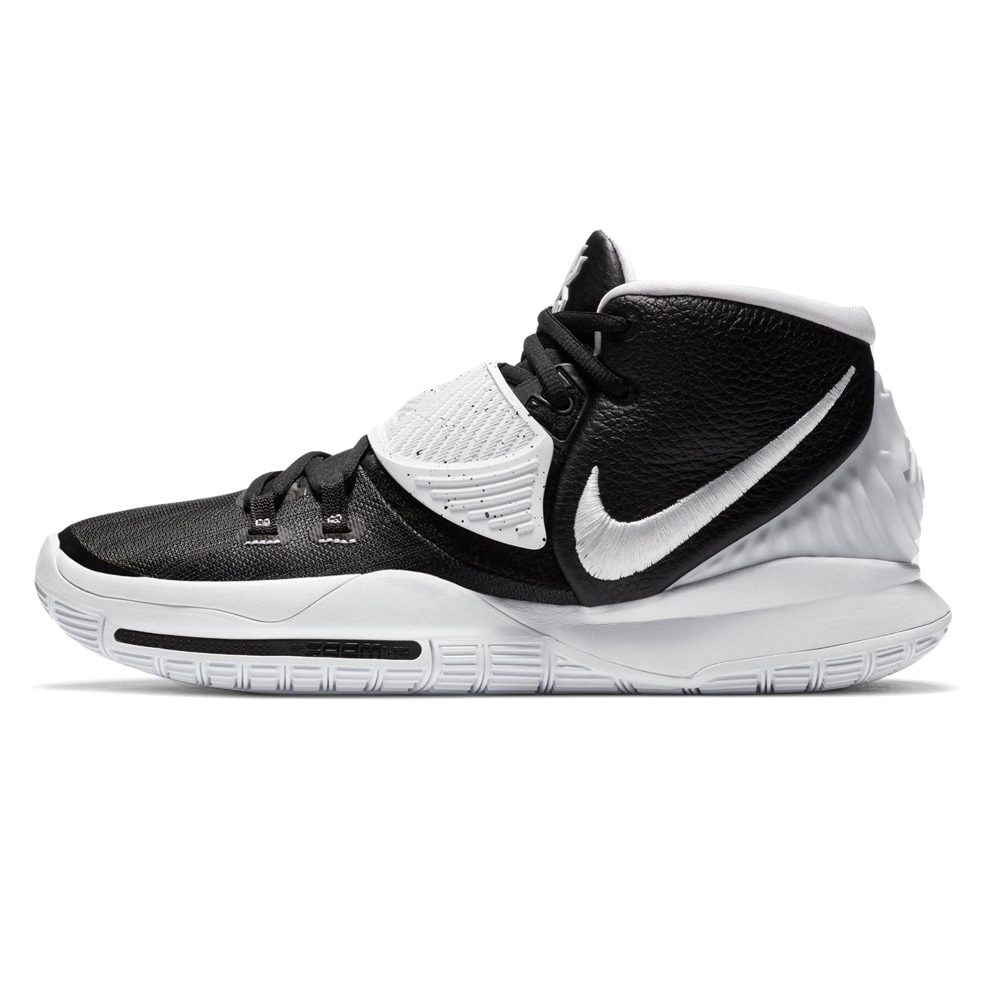 Nike Kyrie 6 Basketball Shoes for Kids - Grade School Boys' & Girls' High-Performance Sneakers for Court Play, Training, and Casual Wear