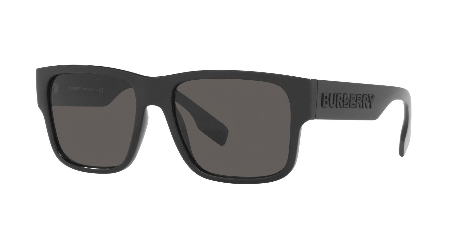 Burberry Knight BE4358 Sunglasses - Polarized Aviator Style with UV Protection for Men & Women | Perfect for Driving, Travel, and Outdoor Activities