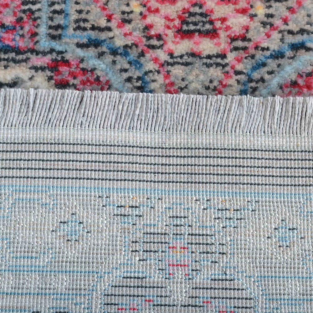 Handmade Machine Woven Carpet - Soft & Durable Area Rug for Living Room, Bedroom, Office - Perfect for Home Decor & Interior Design
