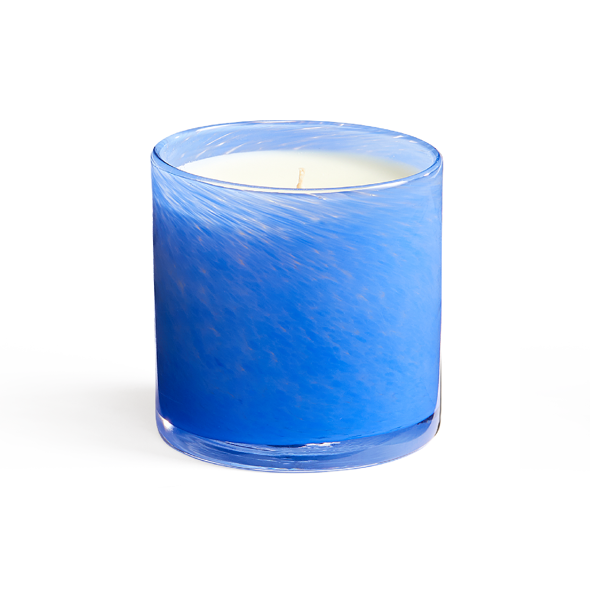 Bluemercury Spa Classic Candle - Aromatherapy Soy Wax Candle for Relaxation & Stress Relief - Perfect for Home Spa, Bathroom & Bedroom Decor