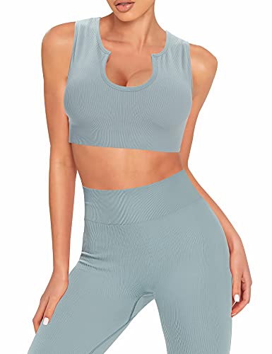 Leggings Blue