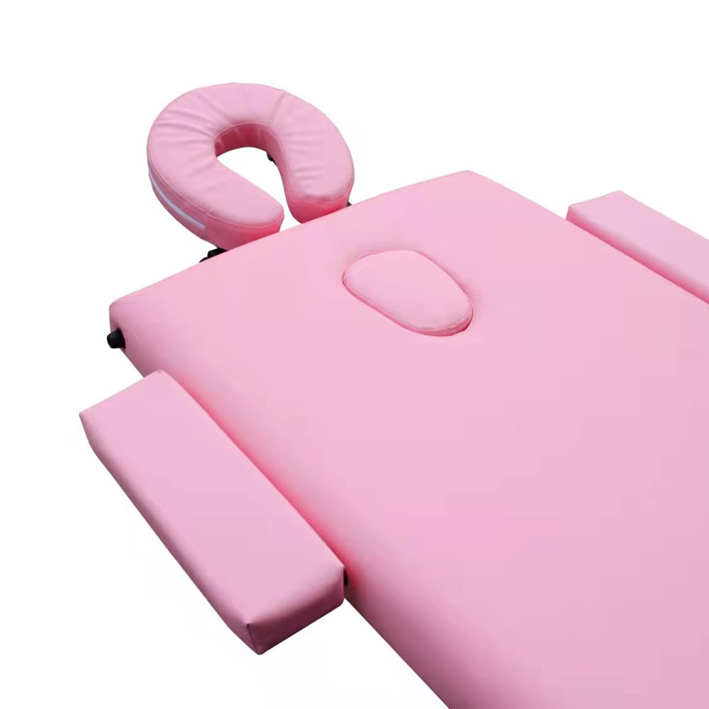 Portable Folding Massage Table Bed - 84