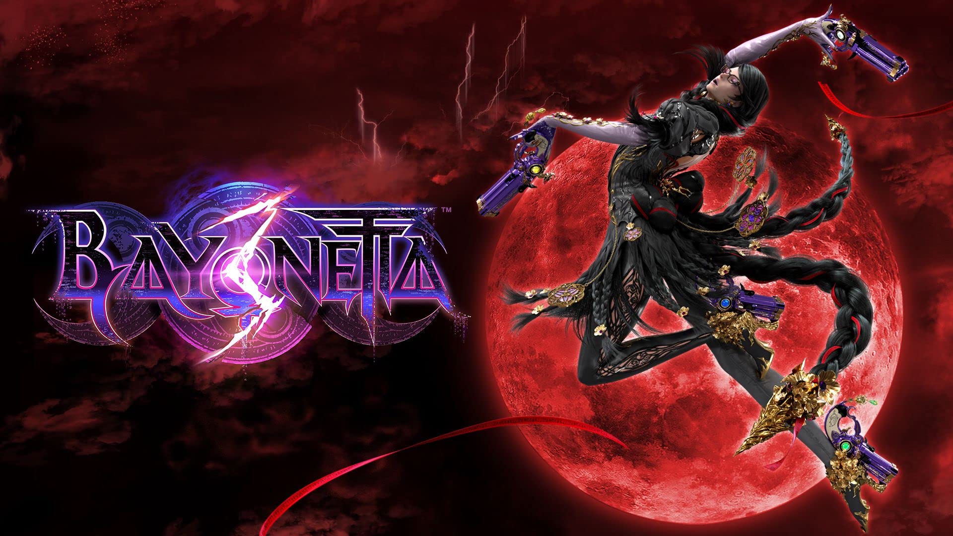 Bayonetta 3 Standard Edition - Nintendo Switch Digital Download Code | Action-Adventure Game for Adults | Perfect for Gaming Enthusiasts & Collectors
