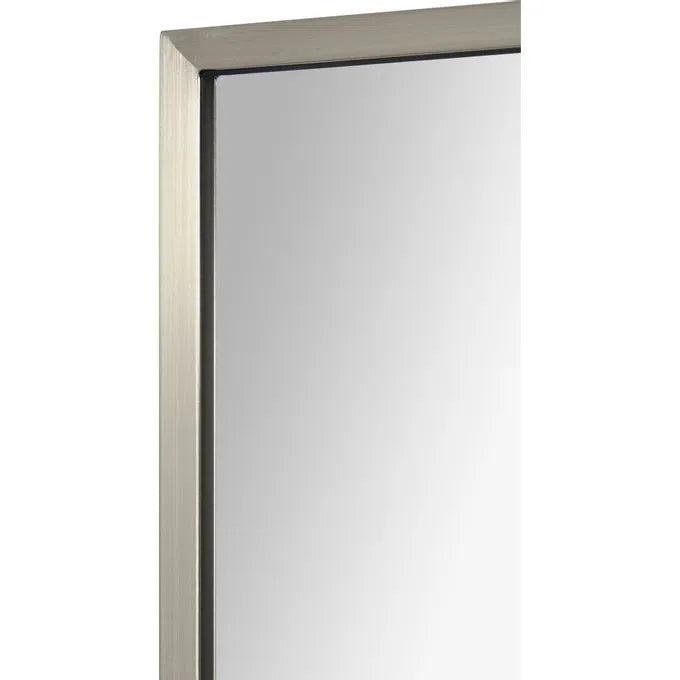 Roderick Mirror - Elegant Wall Mirror for Home Decor, Living Room, Bedroom & Bathroom | Stylish & Functional Home Accent