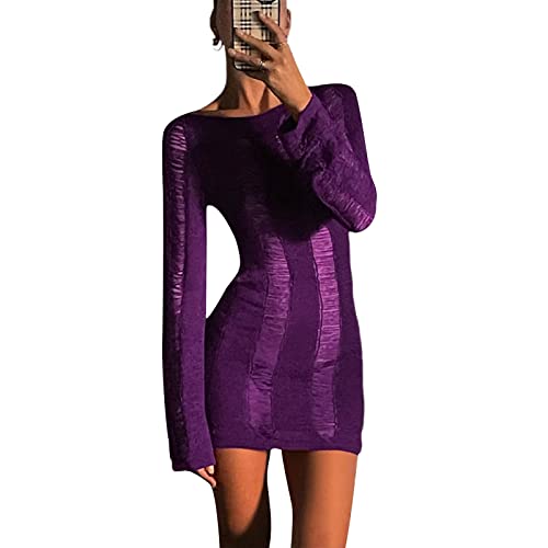 Solid Purple