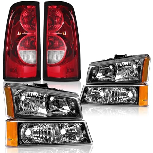 Headlights Kits