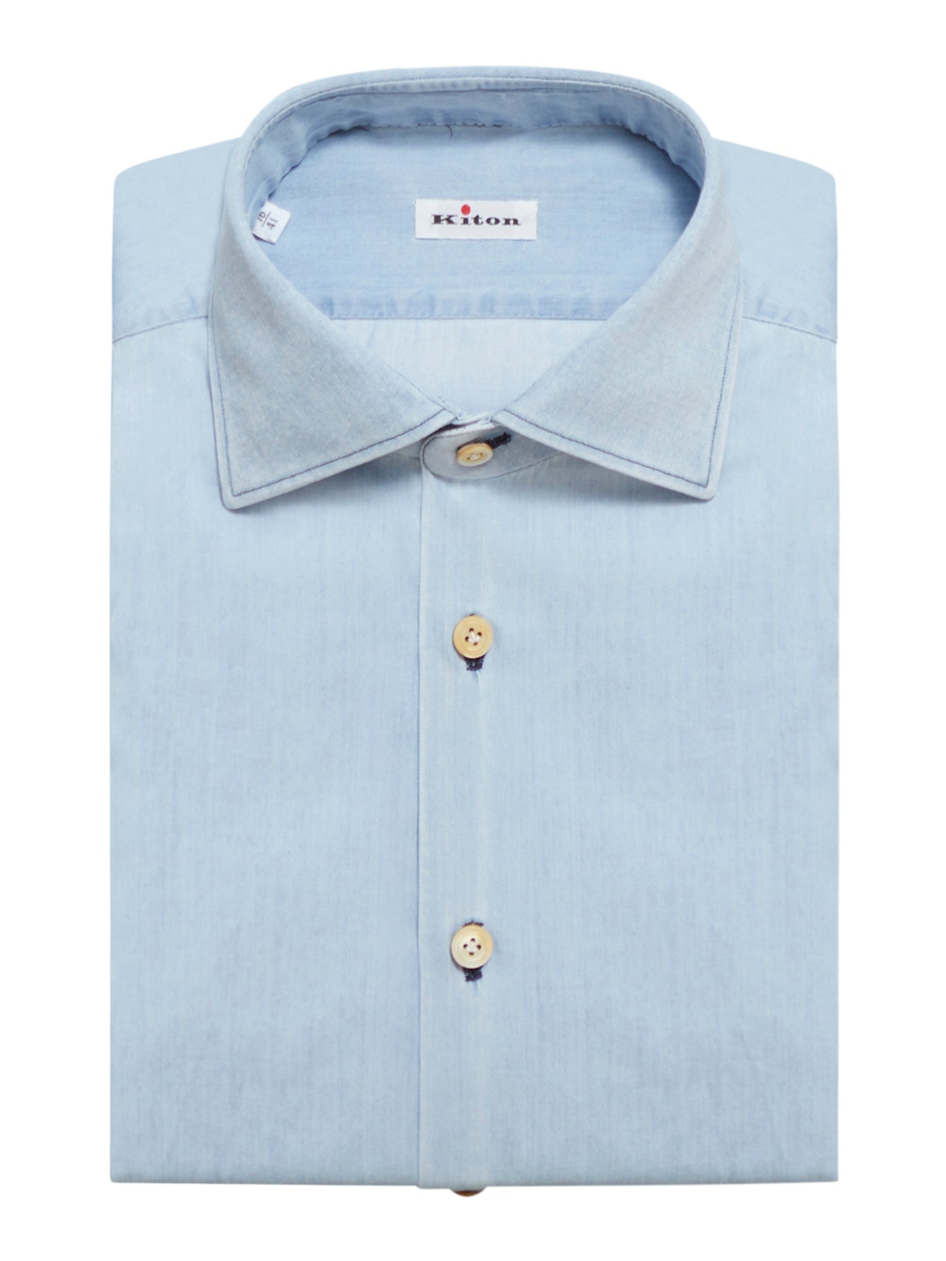 Premium Denim Cotton Shirt for Men & Women - Comfortable & Stylish Casual Wear for Everyday Outfits, Work, and Outdoor Activities