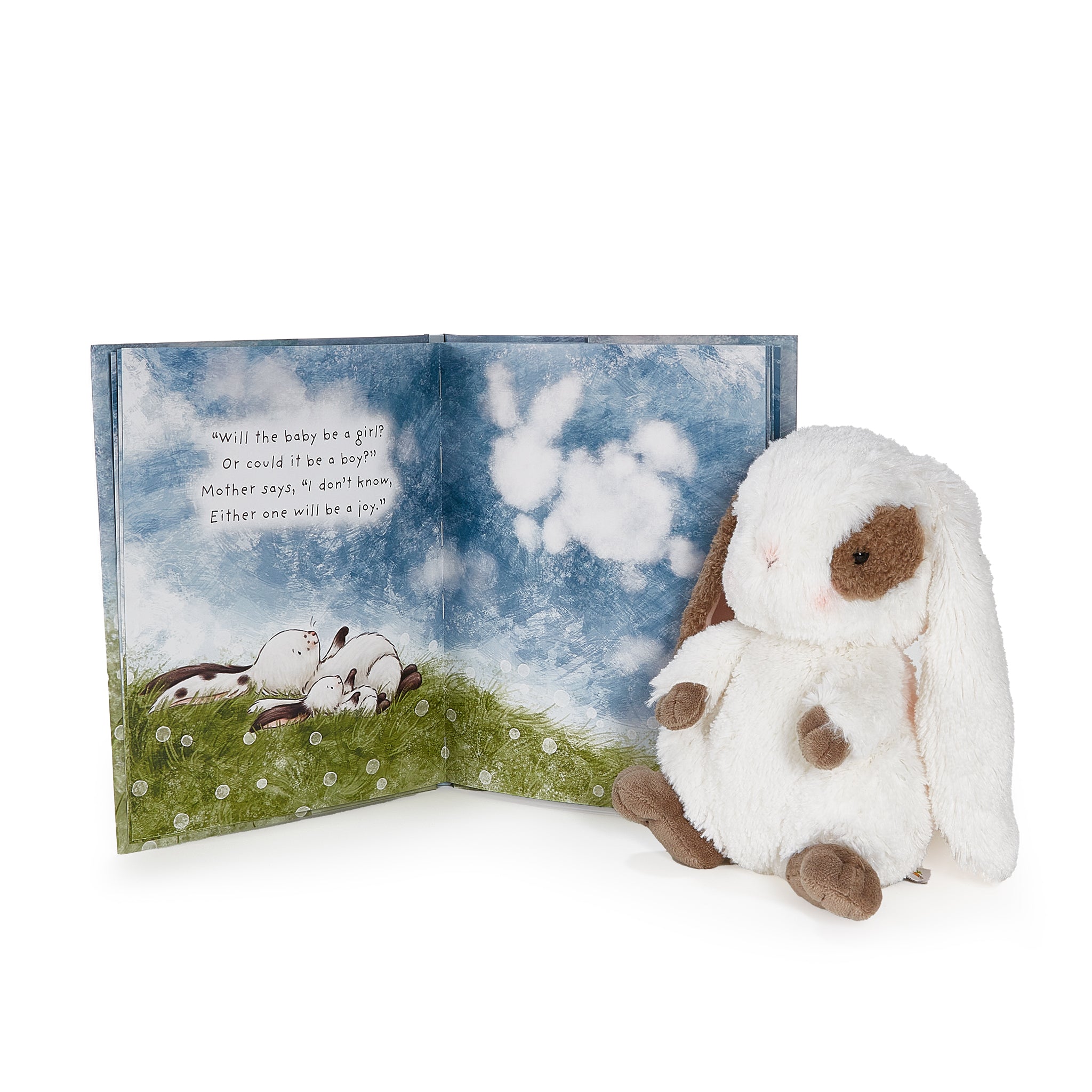 Herby Hare Book Bundle - Children's Storybook Set with Fun Animal Tales | Perfect for Bedtime Reading, Early Learning & Gift Giving