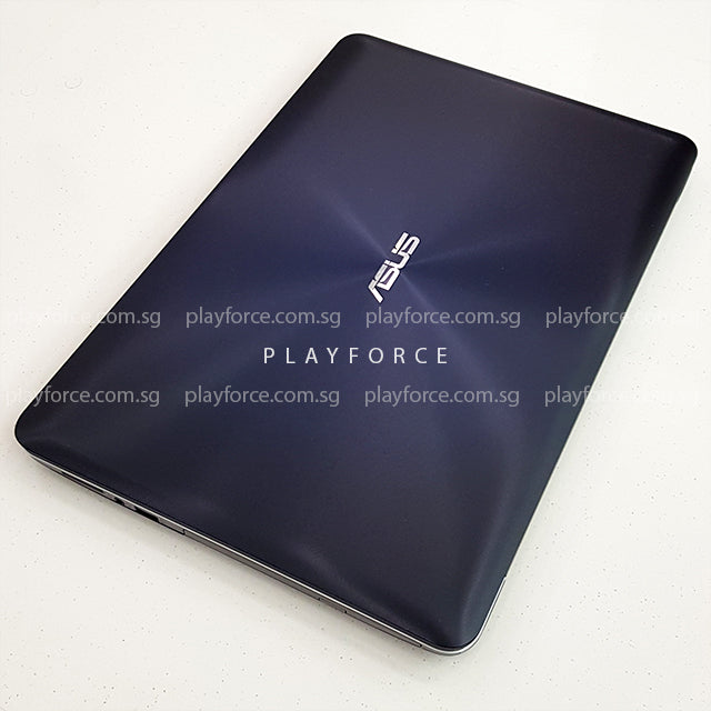 ASUS Vivobook X556UQ Laptop - 15.6