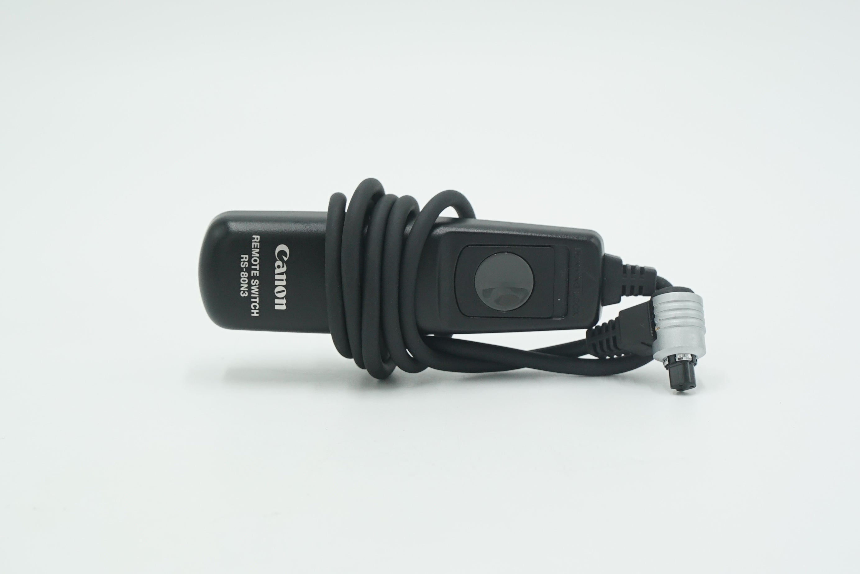 Canon RS80N3 Remote Shutter Release for DSLR Cameras - Wireless Camera Remote Control for Photography, Videography & Time-Lapse Shooting