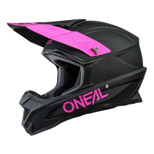 Black/Pink