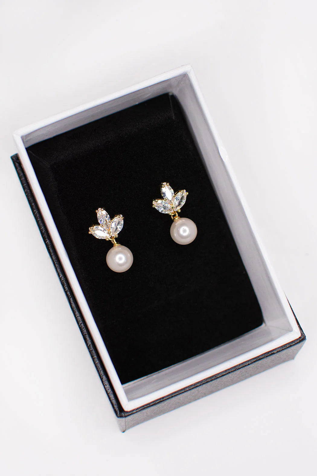 Frankie Earrings for Women - Trendy Dangle Drop Earrings for Everyday Wear | Perfect for Parties, Work & Casual Outfits