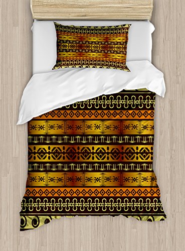 Marigold Black