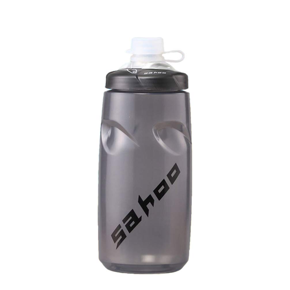 LIOOBO 32oz Sports Water Bottle - Large Capacity BPA-Free Basketball & Gym Water Jug for Training, Fitness, Riding & Outdoor Activities