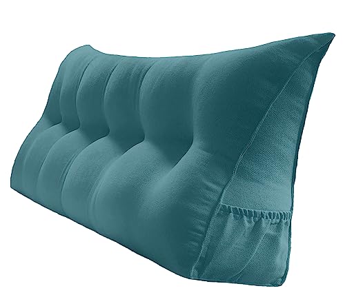 Teal Blue