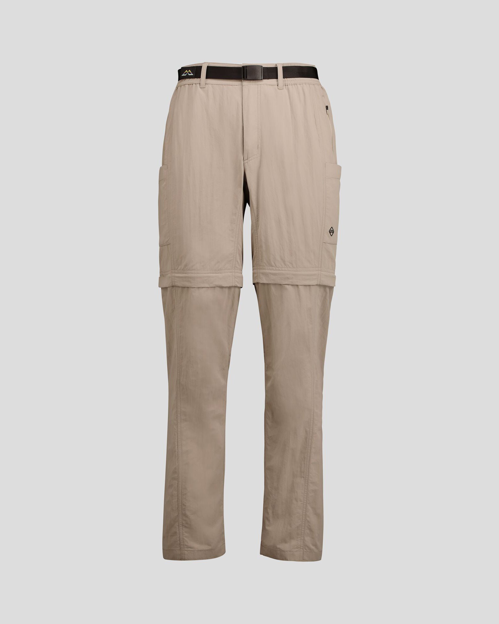 Men's EVRY Day Convertible Hiking Pants - Quick-Dry, Lightweight & Versatile Outdoor Adventure Pants for Camping, Travel & Everyday Wear