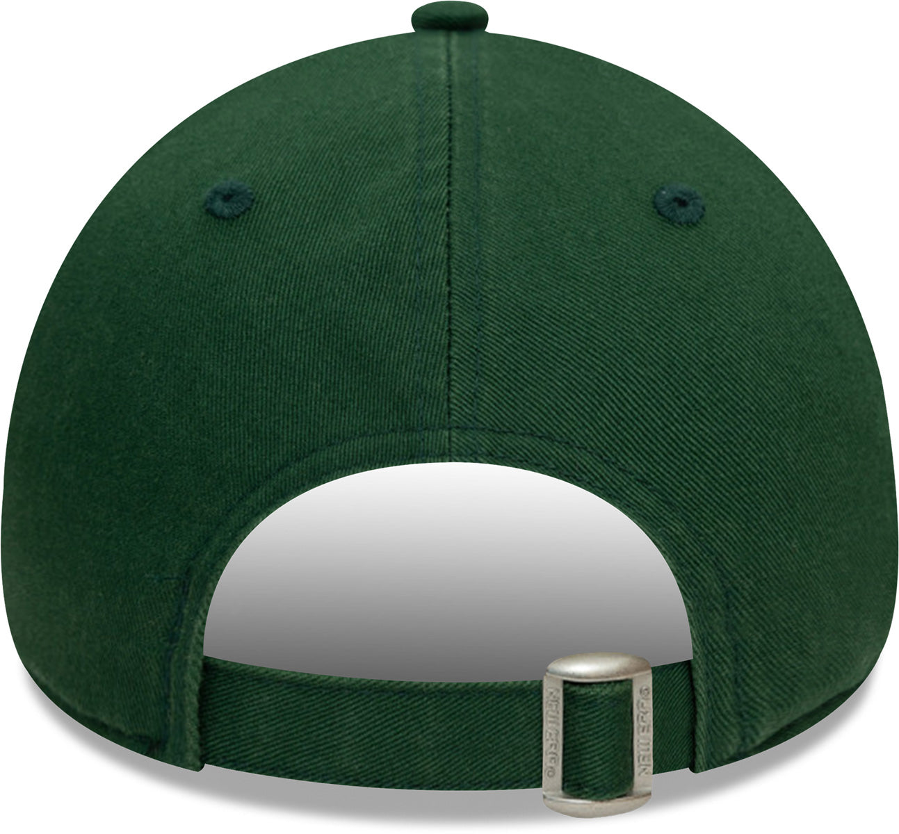 Chicago White Sox New Era 9Twenty Midi League Essential Green Baseball Cap - Official MLB Team Hat for Men & Women - Perfect for Baseball Games, Sports Fans & Casual Wear