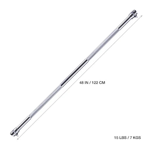 Double Crochet Barre Droite Attachment - Perfect for Knitting, Crocheting & DIY Craft Projects