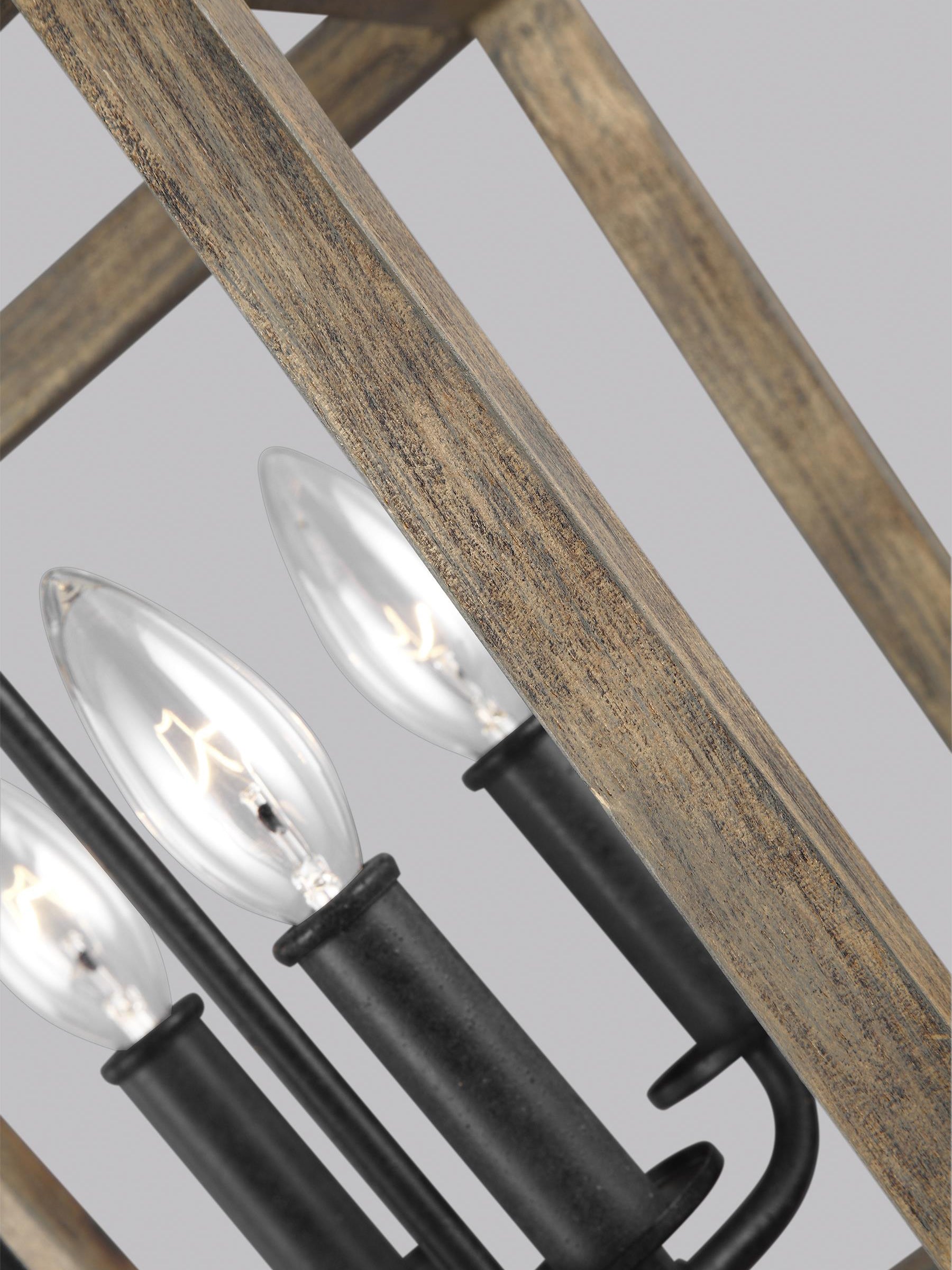 Gannet Pendant Lamp - Modern Hanging Light Fixture for Kitchen Island, Dining Room & Bedroom | Stylish Industrial Ceiling Lighting for Home Decor
