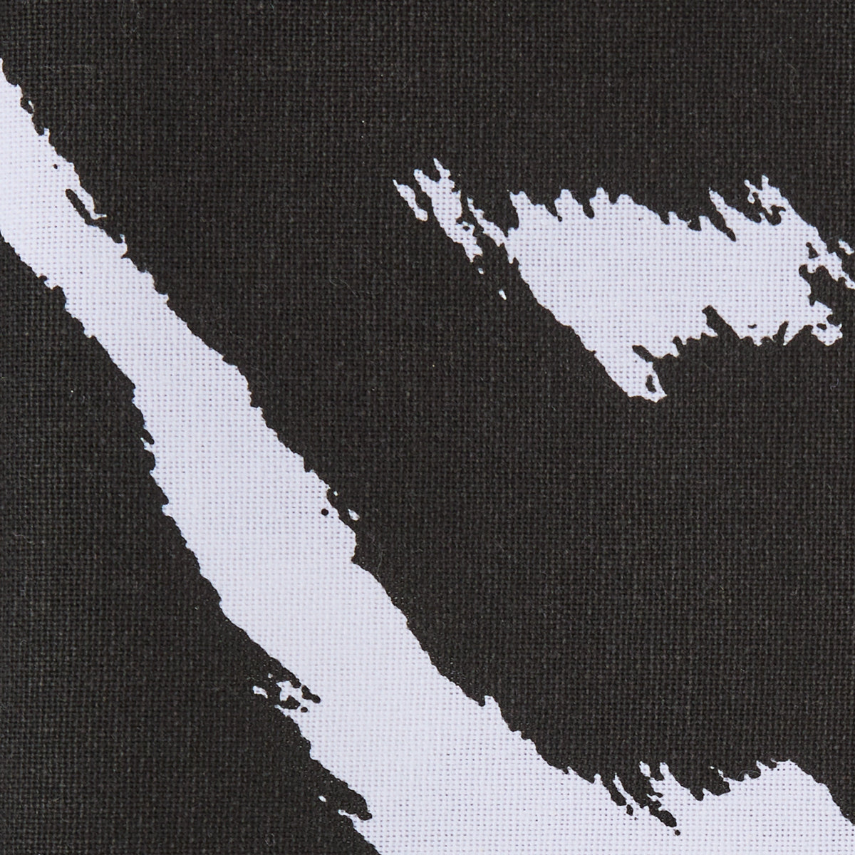 Premium Holstein Cowhide Napkins (Set of 4) - Soft & Durable Cotton Blend for Elegant Dining, Parties, and Home Decor