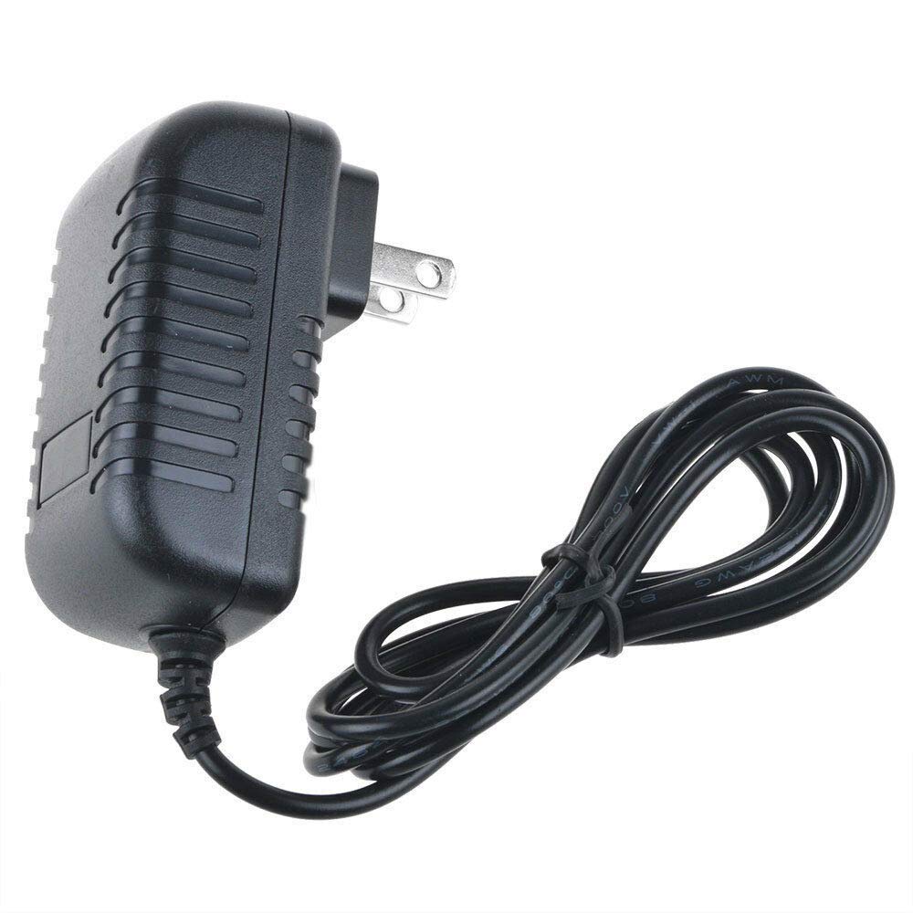 5V 2A AC/DC Power Adapter for ELEC HL04 CP02 Digital Video Recorder & e-Cloud Security Camera System - Compatible with EL-1506003DY Diamond (US) - Perfect for Home/Office Surveillance Setup