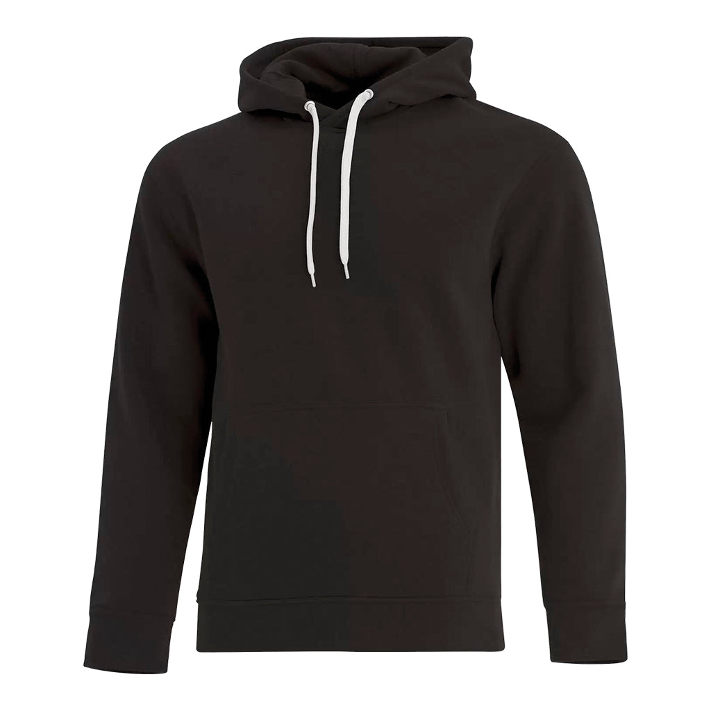 Premium Youth ATC Ring-Spun Cotton Hoodie - Soft & Durable Pullover for Boys & Girls - Perfect for School, Sports & Casual Wear