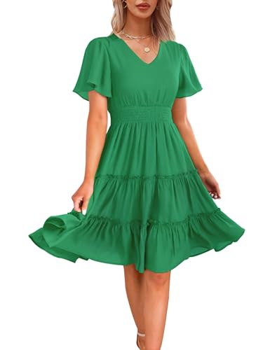 Grass Green