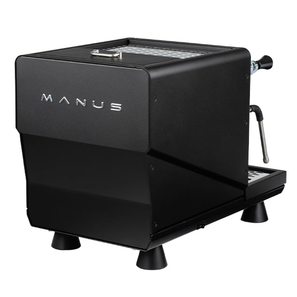 El Rocio Manus S Coffee Machine - Premium Espresso Maker for Home & Office - Perfect for Morning Brews, Entertaining Guests, and Coffee Enthusiasts