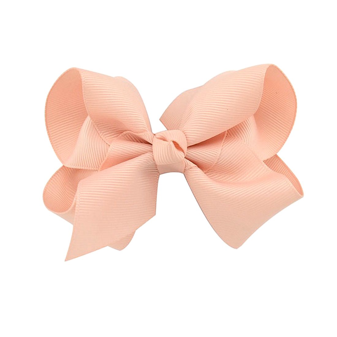 YOY Fashion Grosgrain Ribbon Headbands - 4