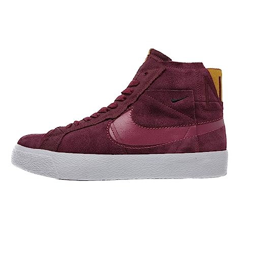 Night Maroon/Rosewood