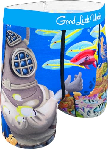 Scuba Diving