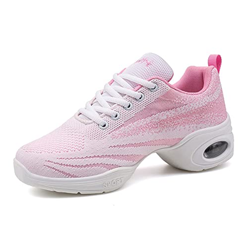 White/Pink