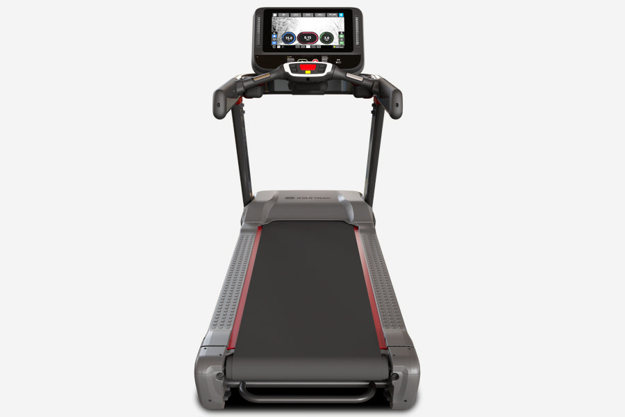 Star Trac 10 Series FreeRunner Treadmill - Premium Commercial Grade Running Machine for Home & Gym Use - Perfect for Cardio Workouts, Weight Loss & Fitness Training