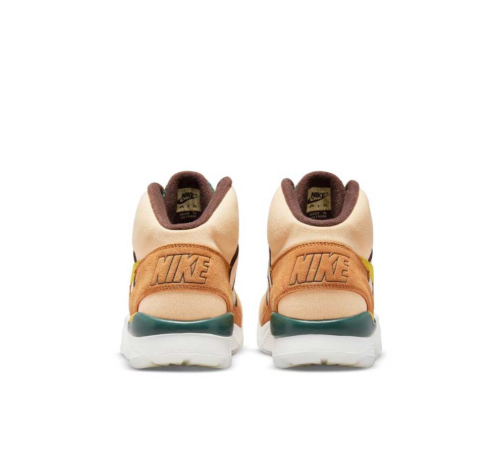 Nike Air Trainer SC High - Premium Basketball Shoes for Men - Perfect for Indoor & Outdoor Sports, Training, and Casual Wear