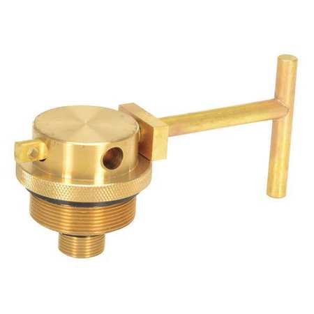 Heavy Duty Drum Lock - Secure Storage for Barrels, Drums & Containers - Ideal for Industrial, Warehouse & Outdoor Use