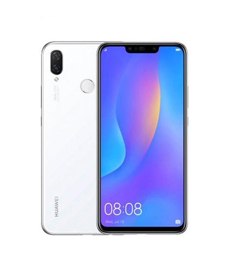 Huawei Nova 3i Smartphone - 6.3