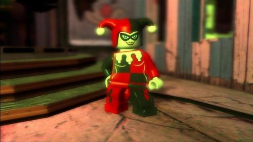 LEGO Batman Video Game for PC - Action-Packed Superhero Adventure for Kids & Adults | Play at Home or Office