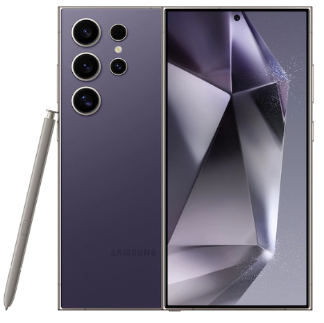 Titanium Violet