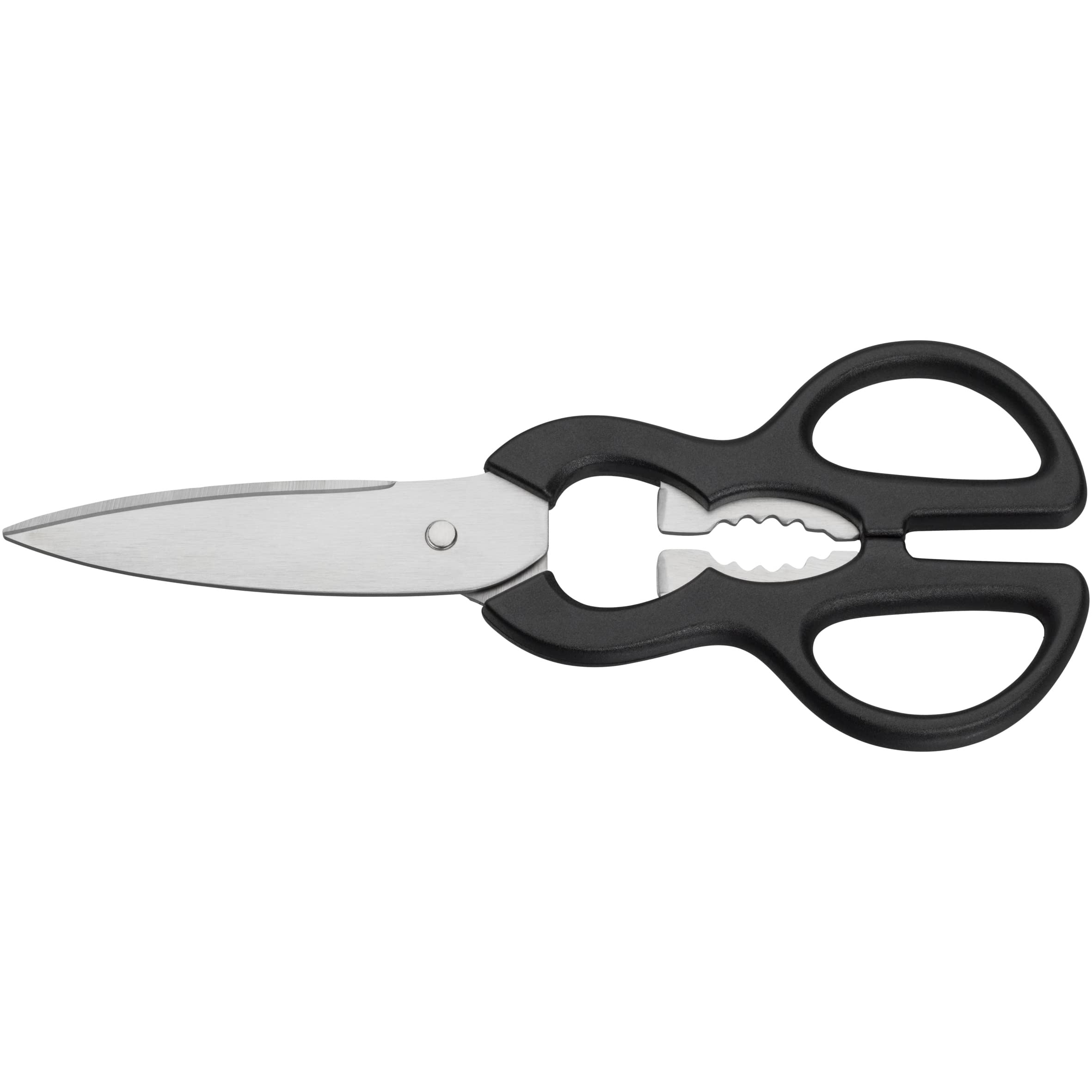 WMF Premium Kitchen Scissors - Heavy Duty Stainless Steel Food Shears for Cutting Meat, Poultry, Herbs & More - Perfect for Cooking, Meal Prep & Crafting