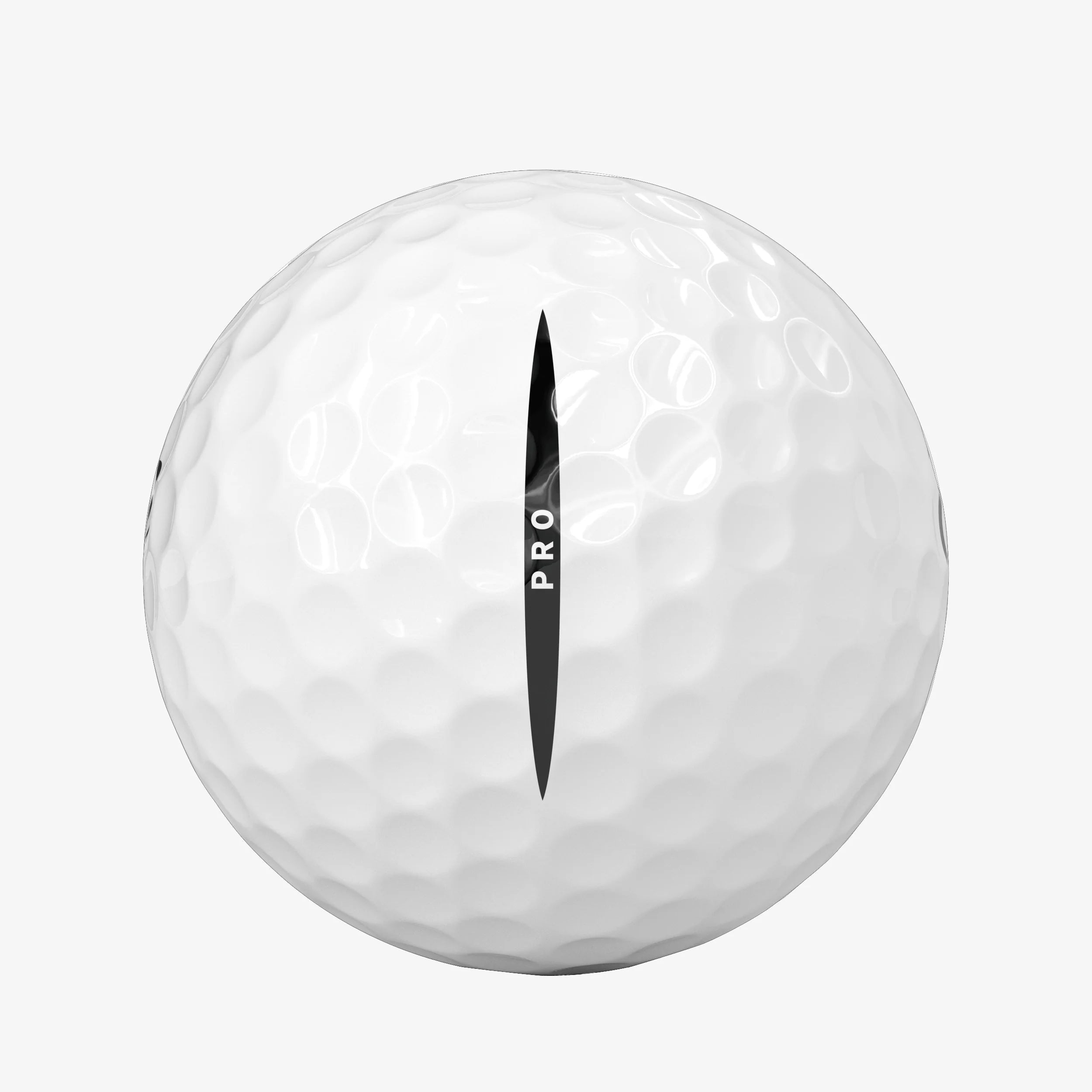 Vice Pro Golf Balls - Premium 3-Piece Urethane Cover for Distance & Spin Control - Perfect for Tournament Play & Low Handicap Golfers