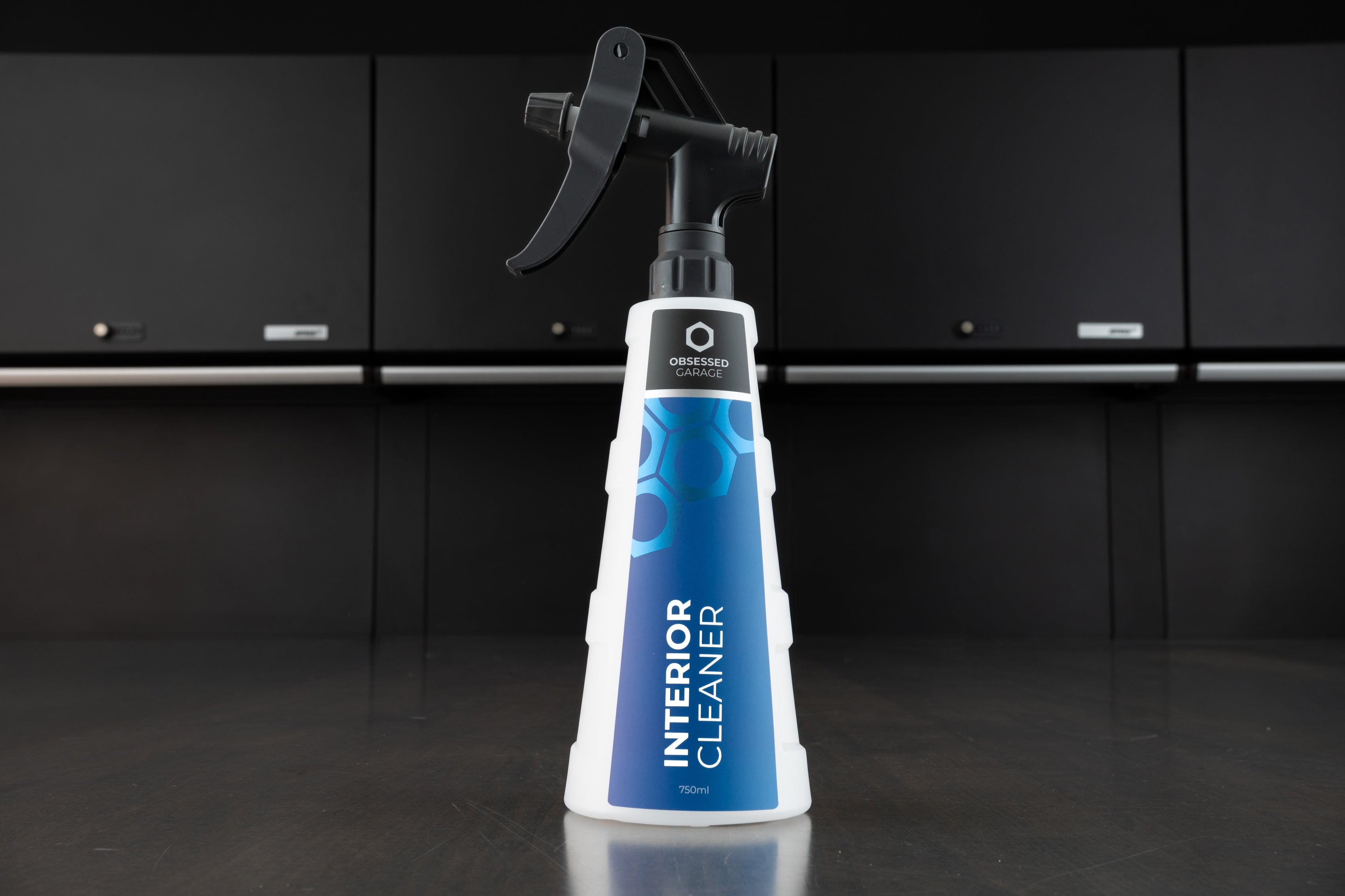 Blue Pressol ProSeries Label - High-Quality Professional Labeling Solution for Home & Office Organization - Perfect for File Folders, Storage Boxes, and Office Supplies