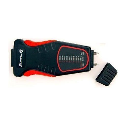 Triminator Moisture Meter - Digital Plant Water Meter for Indoor & Outdoor Plants - Soil Tester for Gardening, Farming, Lawn Care - Perfect for Home Gardeners & Professionals
