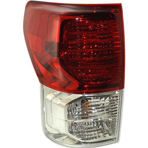 Driver Side