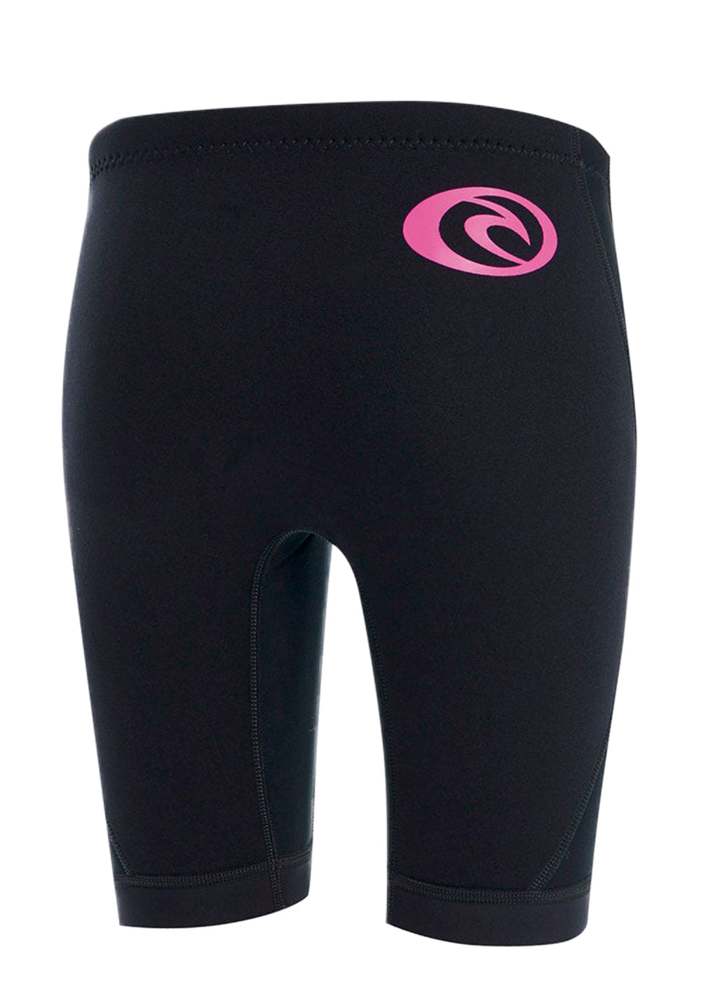 Rip Curl Girls Dawn Patrol 1mm Neoprene Shorts - Kids' Swimwear for Surfing, Beach & Water Sports - Perfect for Swimming, Paddleboarding & Summer Activities