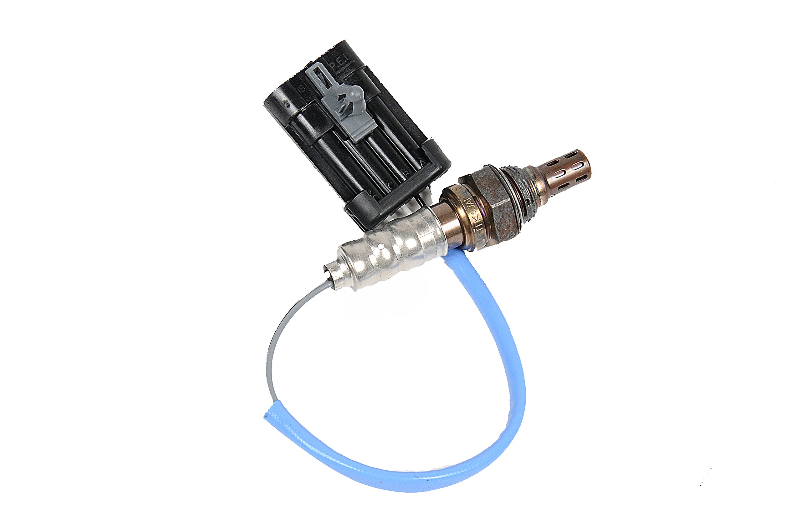 ACDelco 213-4325 GM Original Equipment Heated Oxygen Sensor - Compatible with Select GM Vehicles - Improve Engine Performance & Fuel Efficiency - Perfect for Cold Weather Driving & Emissions Testing