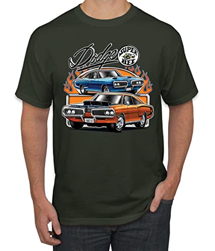 Forest Green