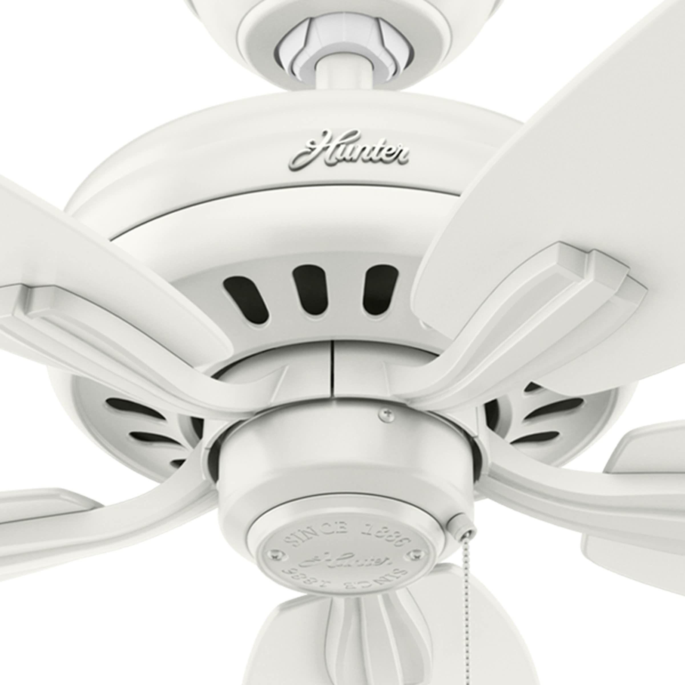Hunter Fan Company 52