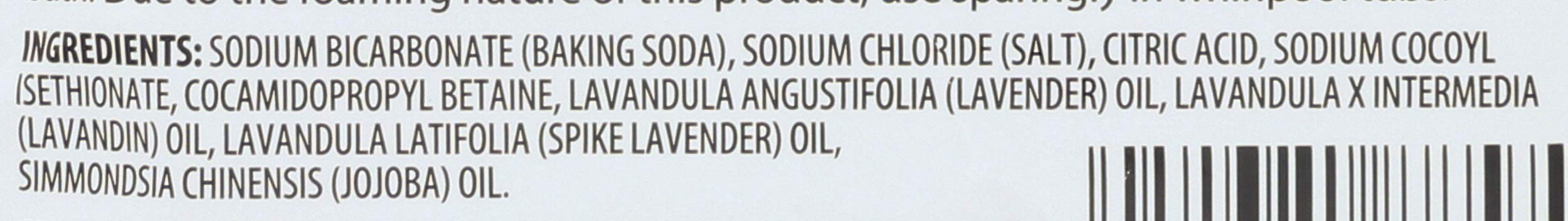 Aura Cacia Lavender Bath Foam for Relaxation - Soothing Aromatherapy for Stress Relief & Better Sleep - Perfect for Spa Nights & Self-Care Rituals